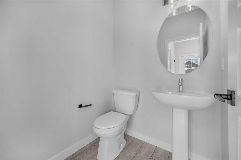 27 Amblefield Avenue Nw Calgary Alberta T3P 2C1 Ambleton Home For Sale