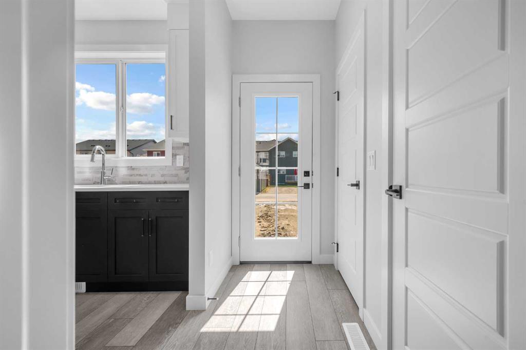 27 Amblefield Avenue Nw Calgary Alberta T3P 2C1 Ambleton Home For Sale