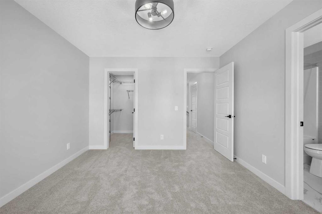 27 Amblefield Avenue Nw Calgary Alberta T3P 2C1 Ambleton Home For Sale