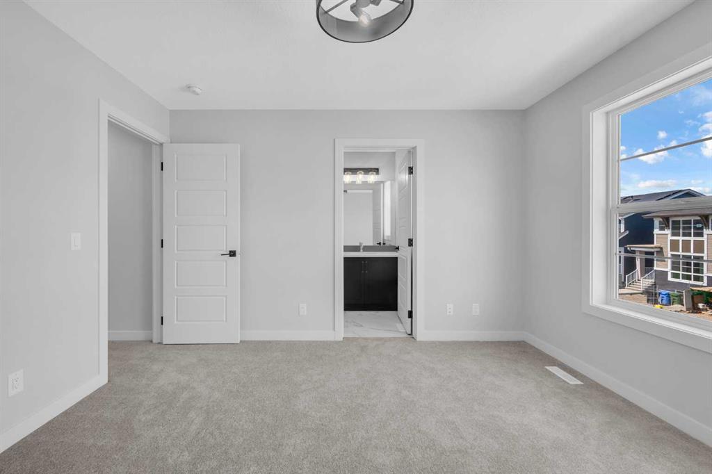 27 Amblefield Avenue Nw Calgary Alberta T3P 2C1 Ambleton Home For Sale