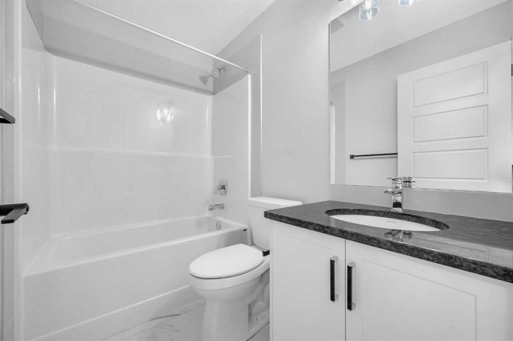 27 Amblefield Avenue Nw Calgary Alberta T3P 2C1 Ambleton Home For Sale