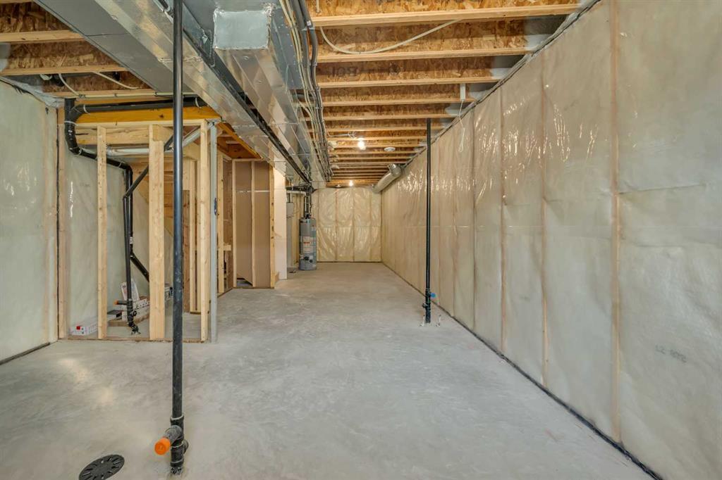 27 Amblefield Avenue Nw Calgary Alberta T3P 2C1 Ambleton Home For Sale