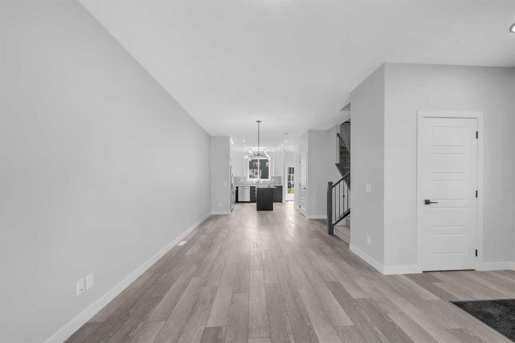 27 Amblefield Avenue Nw Calgary Alberta T3P 2C1 Ambleton Home For Sale