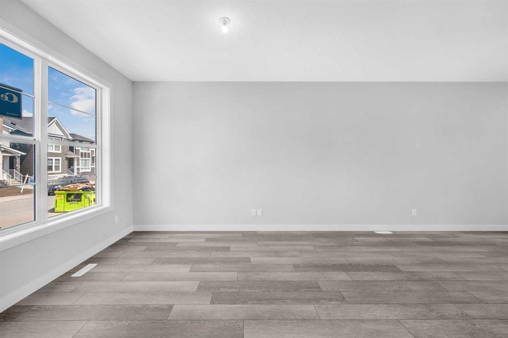 27 Amblefield Avenue Nw Calgary Alberta T3P 2C1 Ambleton Home For Sale