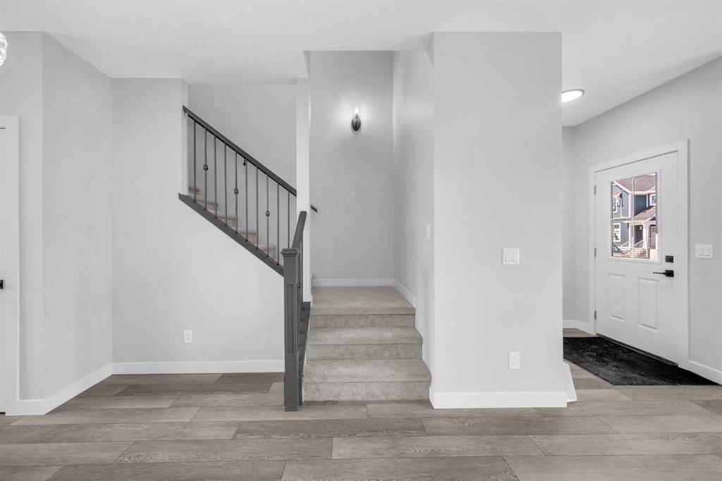 27 Amblefield Avenue Nw Calgary Alberta T3P 2C1 Ambleton Home For Sale