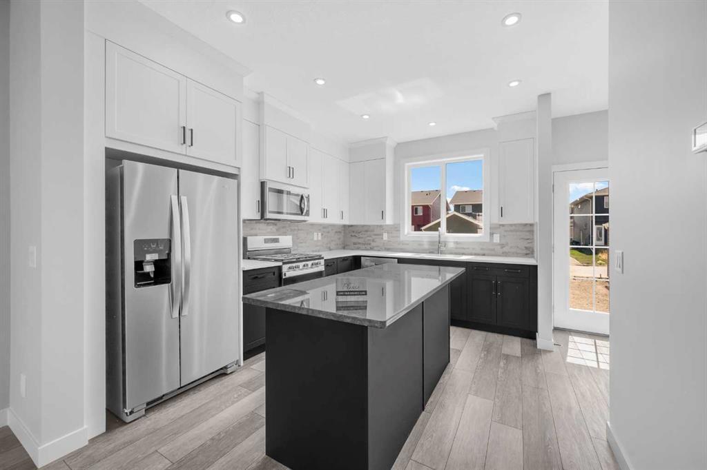 27 Amblefield Avenue Nw Calgary Alberta T3P 2C1 Ambleton Home For Sale