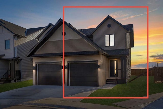 800 South Point Heath Sw, Airdrie