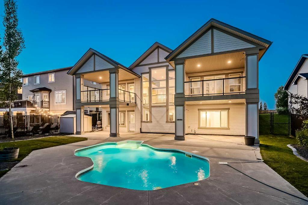 231 Railway Close Se, Langdon