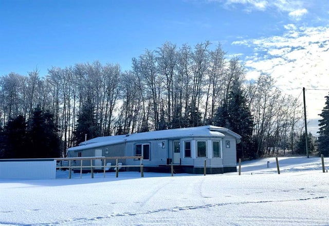 51017 A Highway 598, Rural Clearwater County