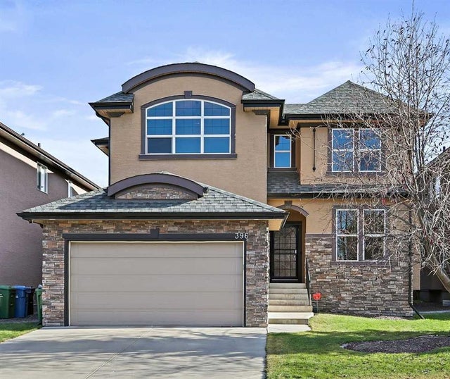 396 Tuscany Estates Rise Nw, Calgary