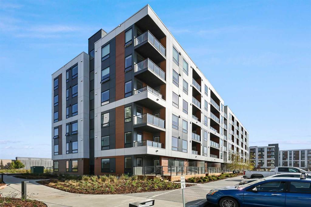 2310, 8500 19 Avenue Se, Calgary