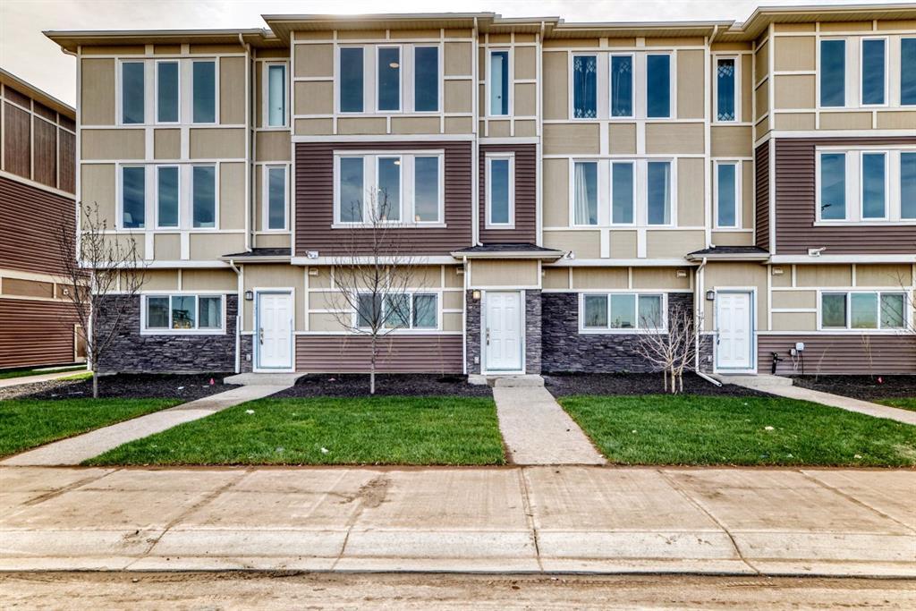 52, 145 Chelsea Mews, Chestermere