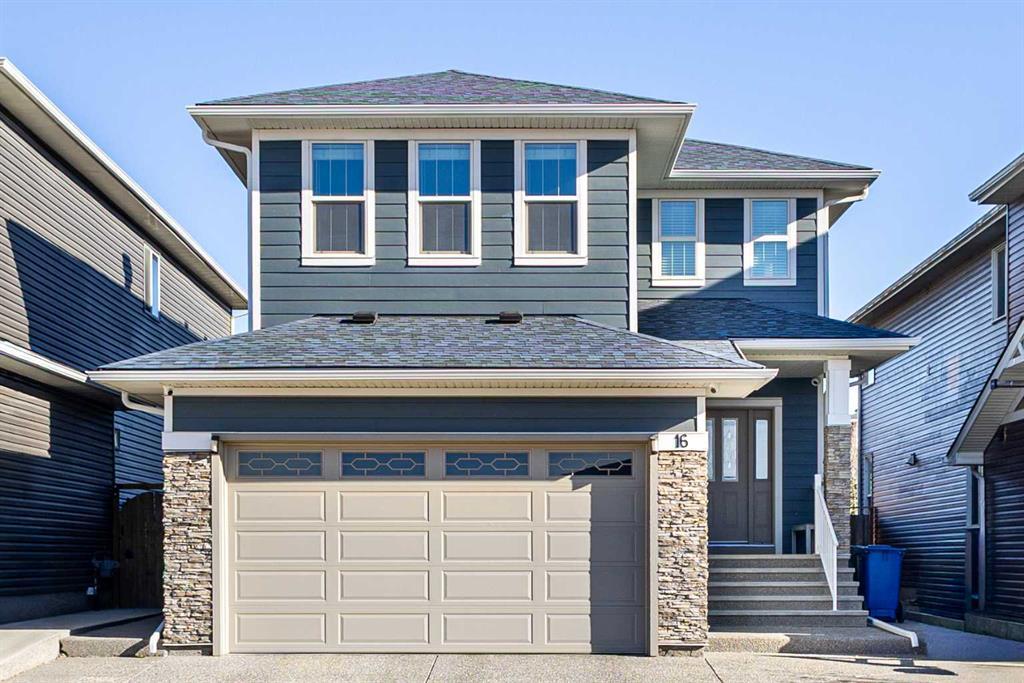 16 Redstone Parade Ne, Calgary