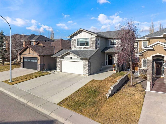 159 Panatella View Nw, Calgary