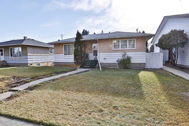 2010 10th Avenue S, Lethbridge