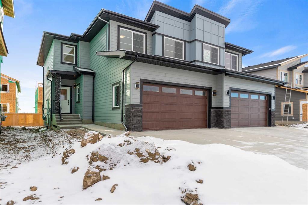291 Waterford Road, Chestermere