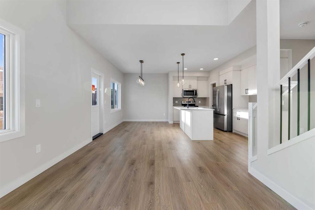 291 Waterford Road, Chestermere – Residential Semi Detached Listing Photo 11