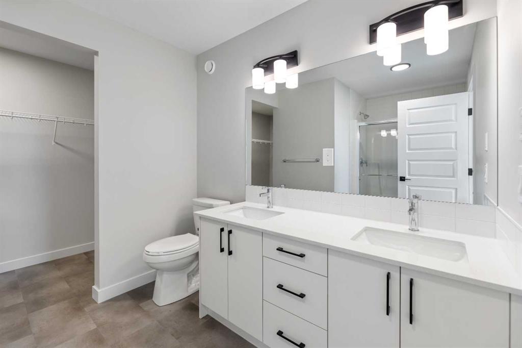 291 Waterford Road, Chestermere – Residential Semi Detached Listing Photo 17