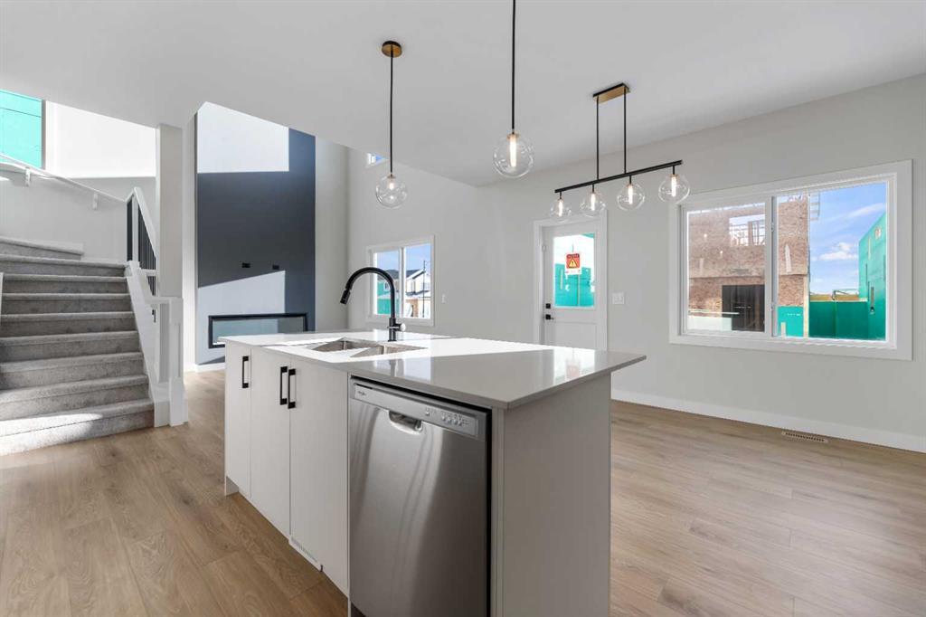 291 Waterford Road, Chestermere – Residential Semi Detached Listing Photo 7