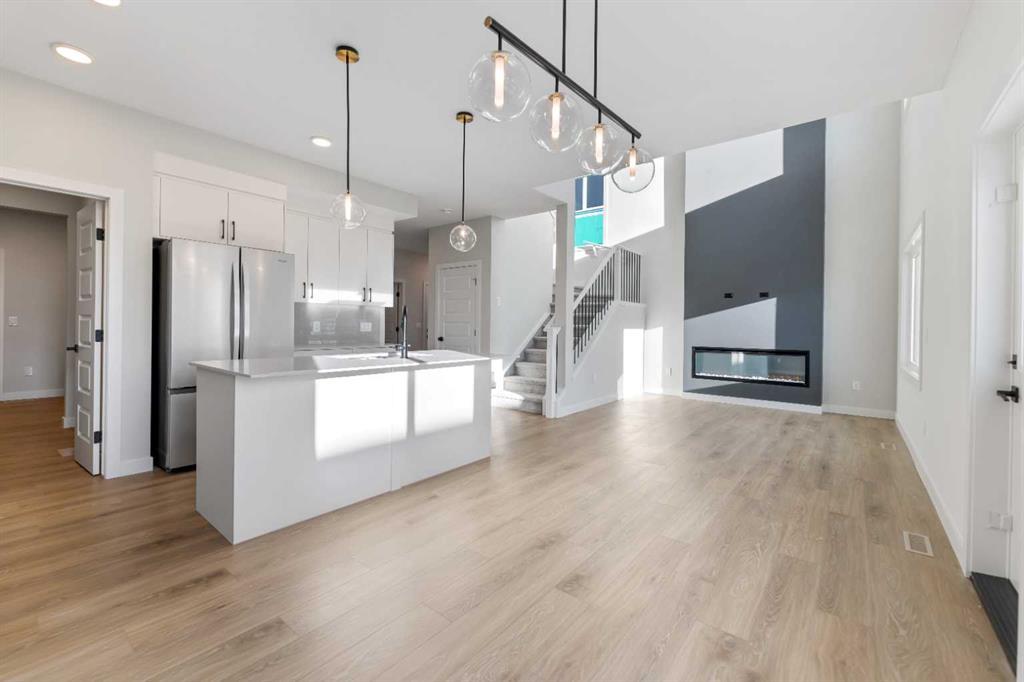 291 Waterford Road, Chestermere – Residential Semi Detached Listing Photo 8