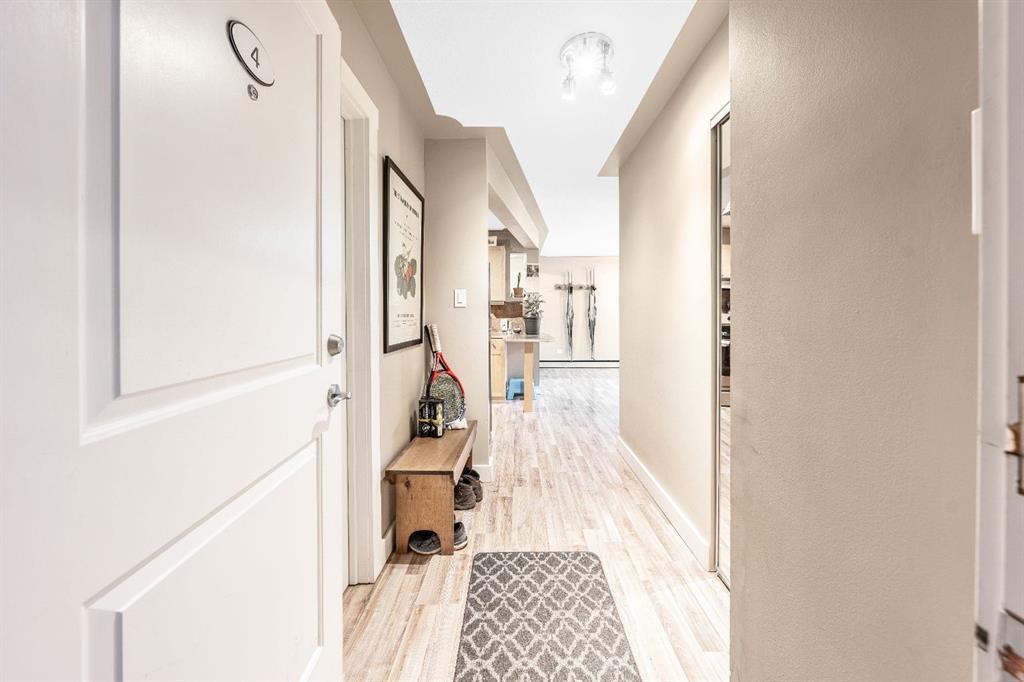 4, 310 22 Avenue Sw, Calgary