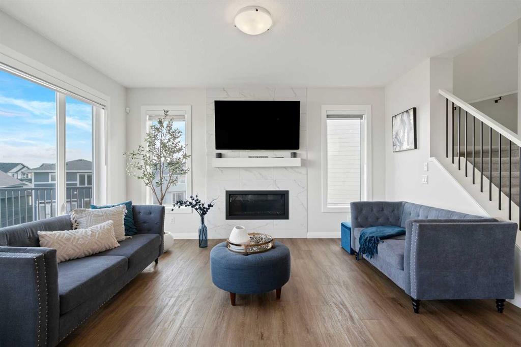 139 Creekstone Way Southwest, Calgary – Residential Detached Listing Photo 21