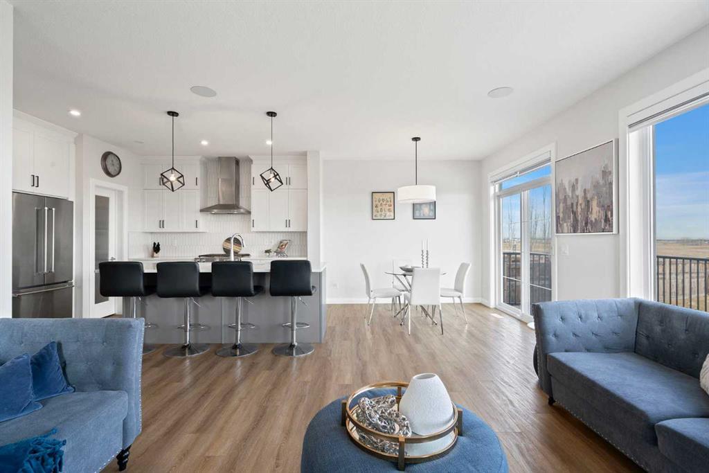 139 Creekstone Way Southwest, Calgary – Residential Detached Listing Photo 23