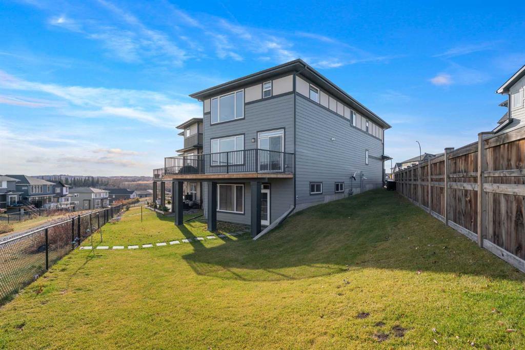 139 Creekstone Way Southwest, Calgary – Residential Detached Listing Photo 24