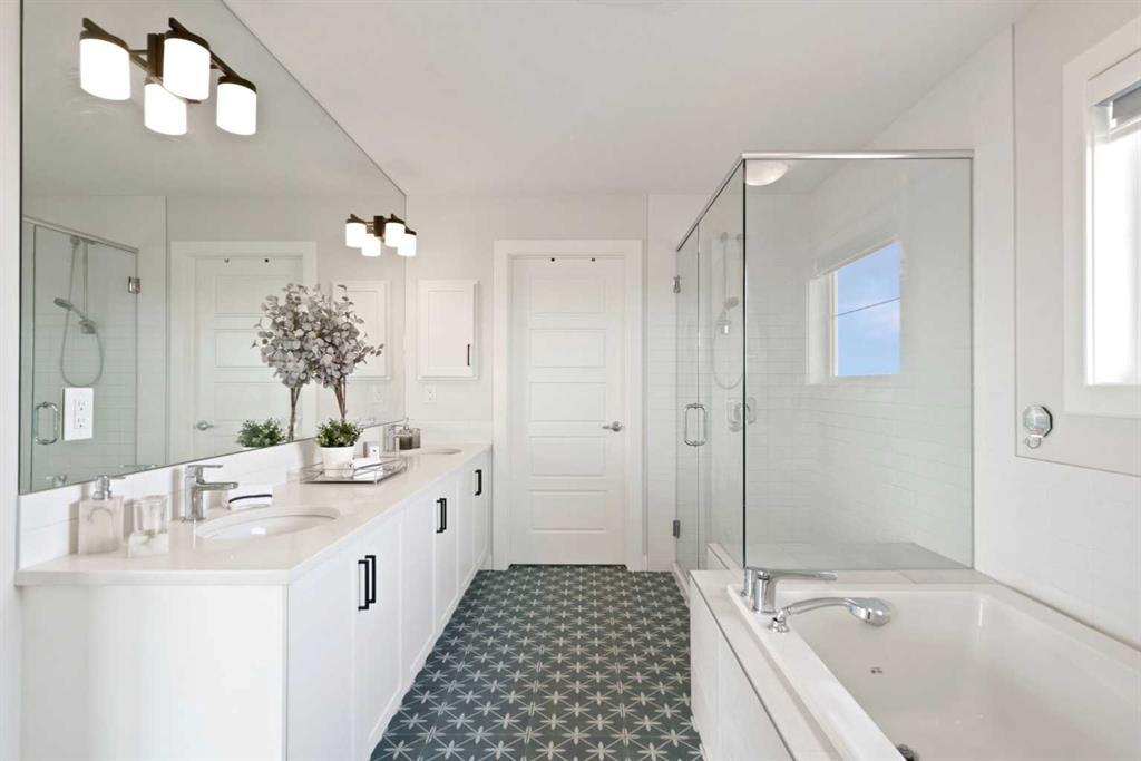 139 Creekstone Way Southwest, Calgary – Residential Detached Listing Photo 36