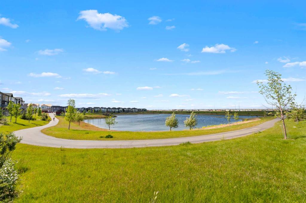 292 Savanna Drive Ne, Calgary