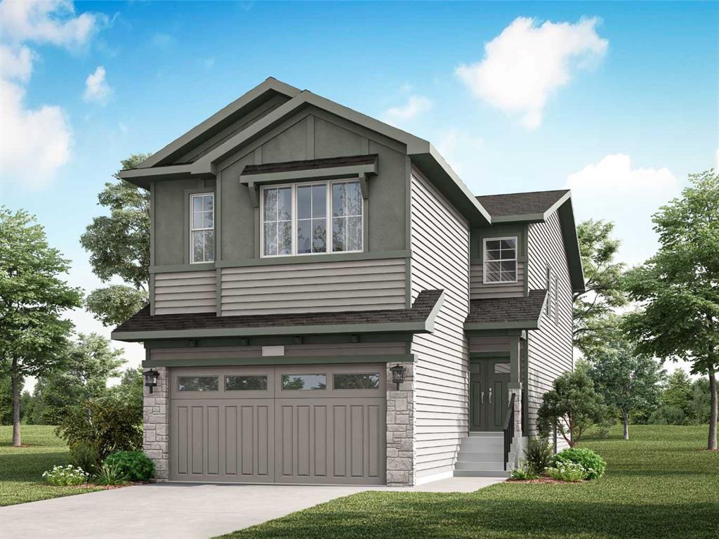 292 Savanna Drive Ne, Calgary