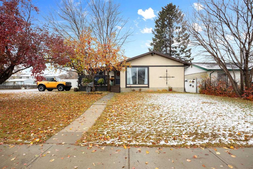 148 Hill Drive, Fort McMurray