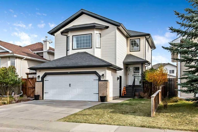 60 Cimarron Meadows Road, Okotoks