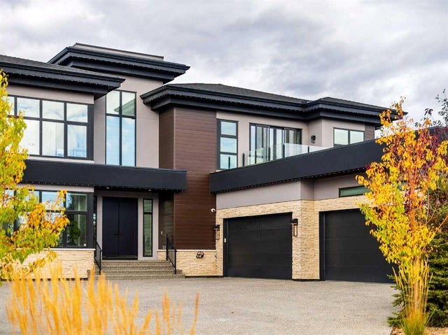 18 Damkar Drive, Rural Rocky View County