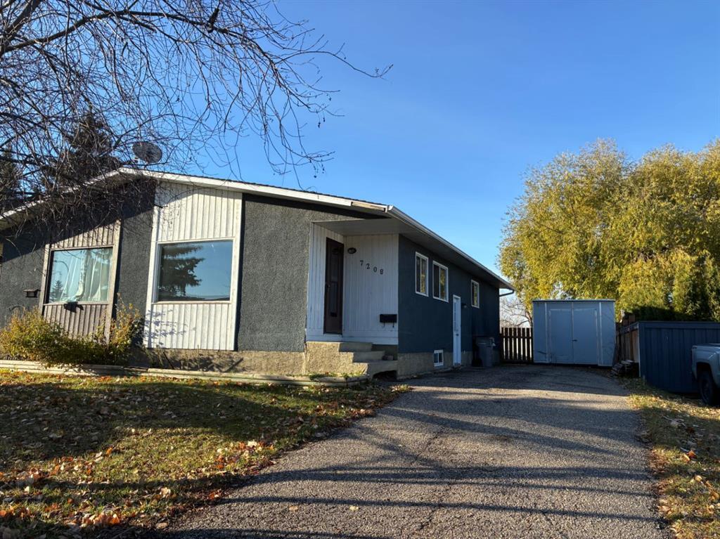 7208 99a Street, Grande Prairie