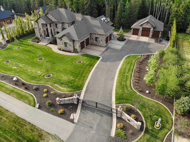 8018 Willow Grove Way, Rural Grande Prairie No. 1, County of