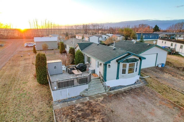 707 Lawson Crescent, Donalda