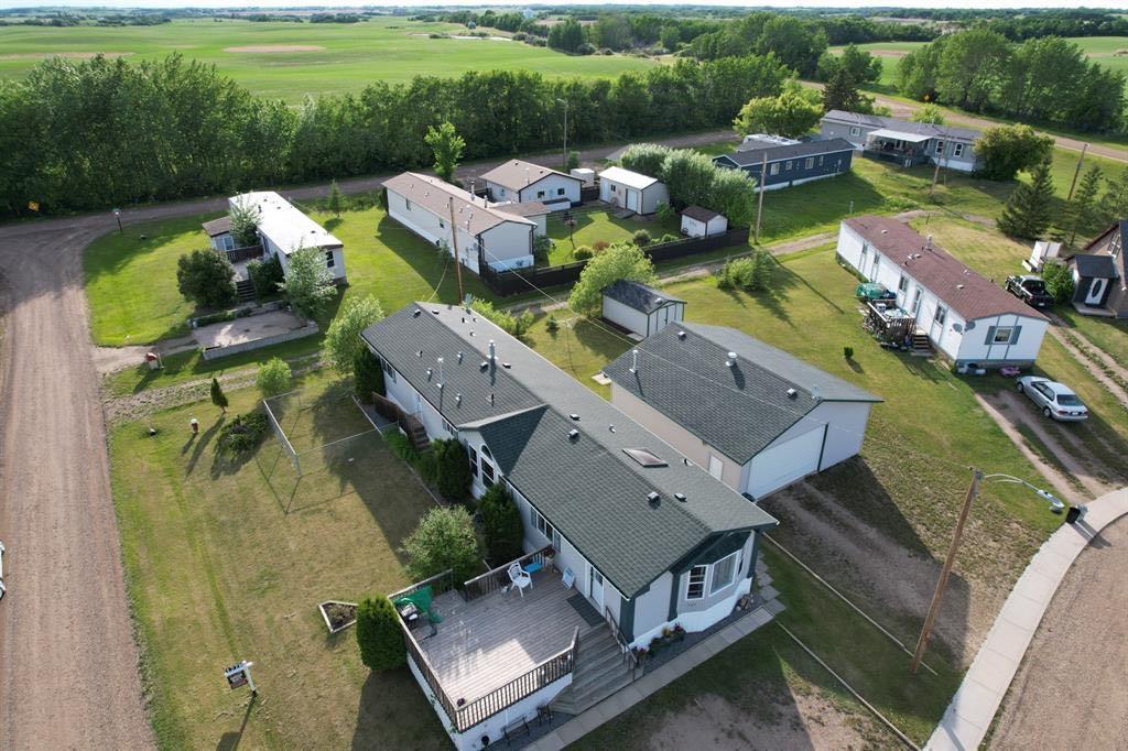 707 Lawson Crescent, Donalda