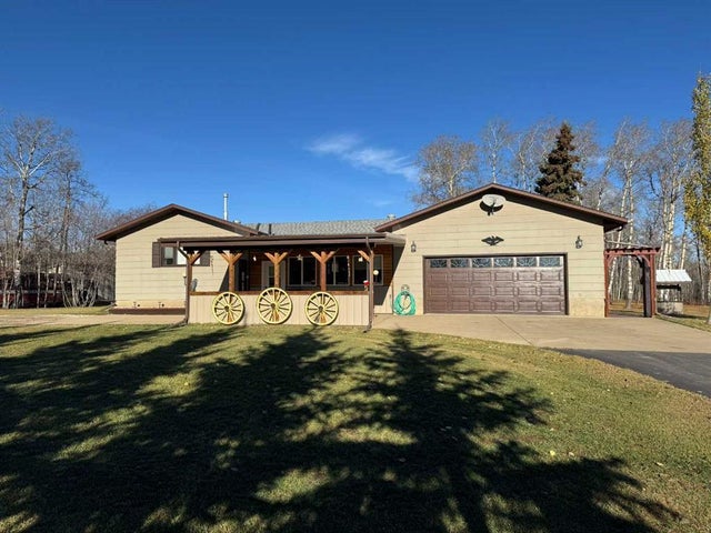 #2 715010 Range Road 84, Rural Grande Prairie No. 1, County of