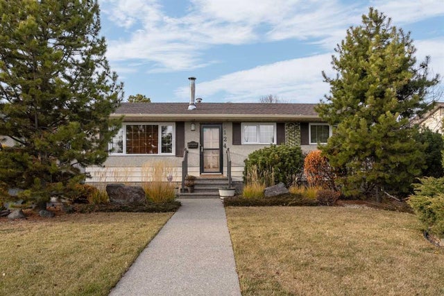 9124 167 Street Nw, Edmonton