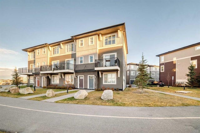 1240 Cornerstone Street Ne, Calgary