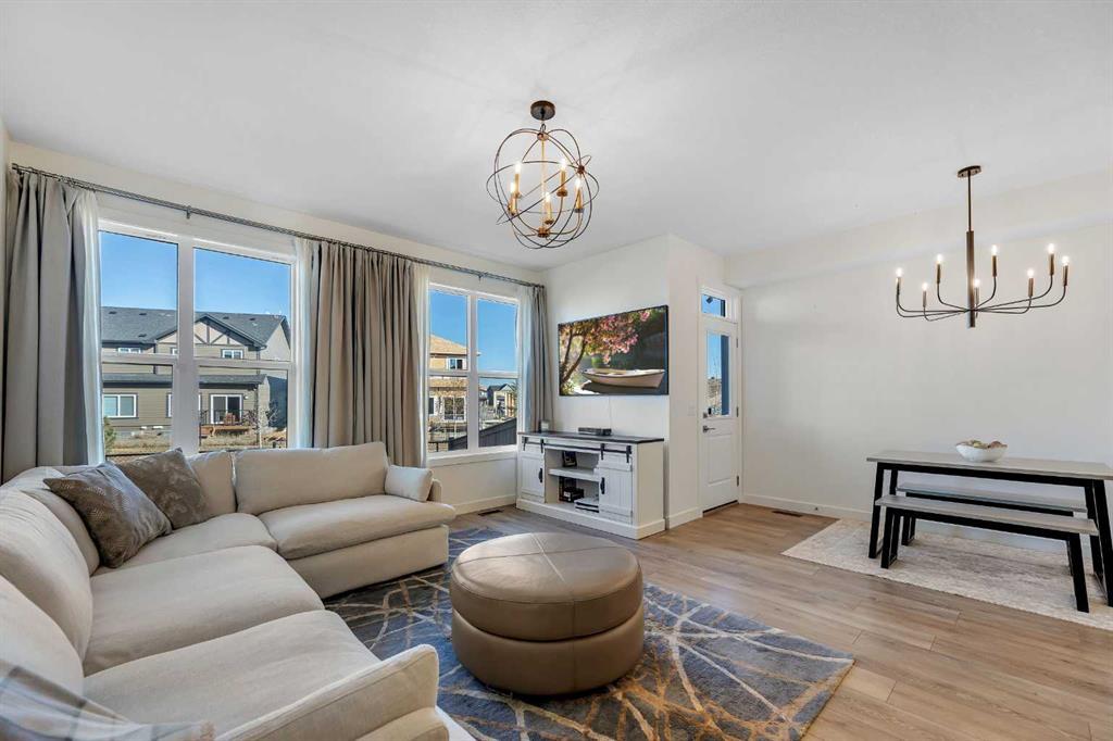 179 Legacy Glen Parade Se, Calgary