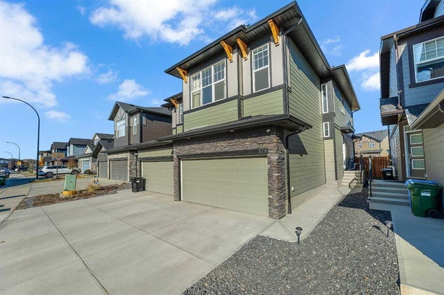179 Legacy Glen Parade Se, Calgary