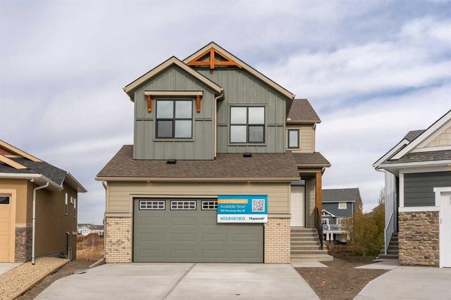 106 Monterey Bay Se, High River