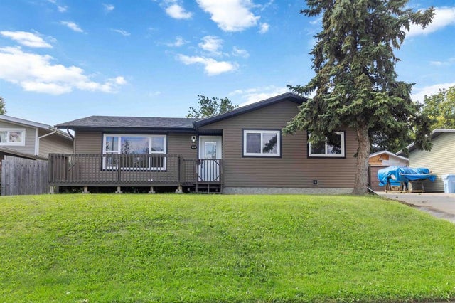 109 Rosslyn Street, Fort McMurray