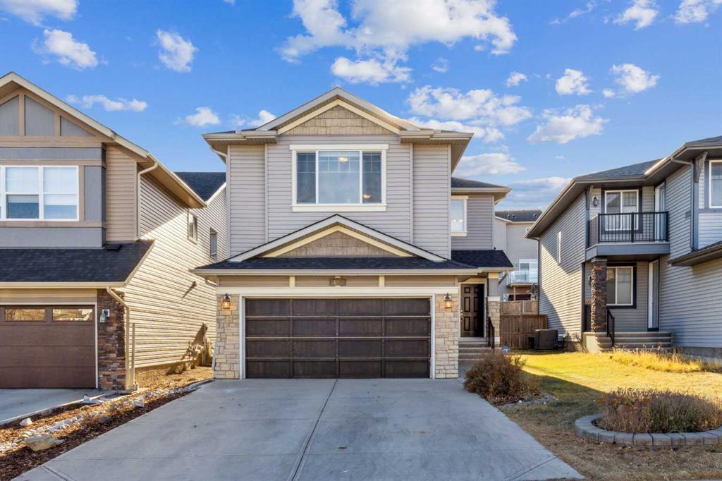 645 Panatella Boulevard Nw, Calgary