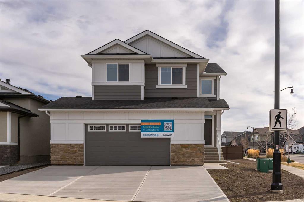 114 Monterey Bay Se, High River