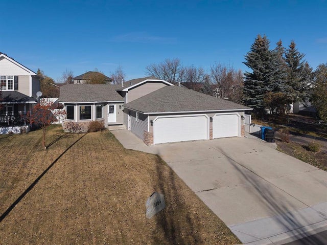 1184 Milt Ford Lane, Carstairs