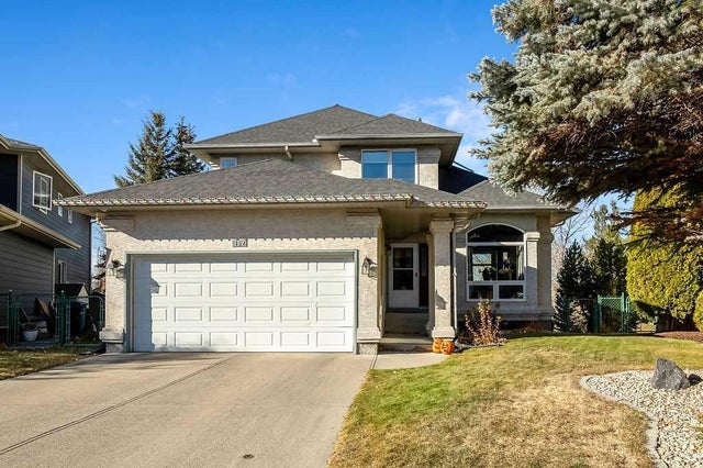 152 Douglas Woods Grove Se, Calgary