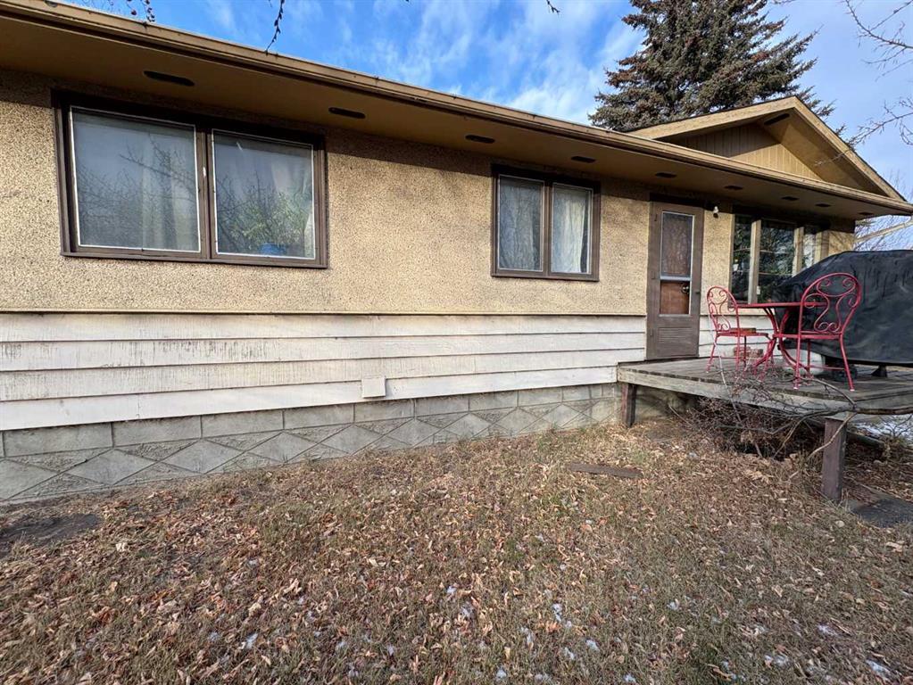 4415 52 Street, Vermilion